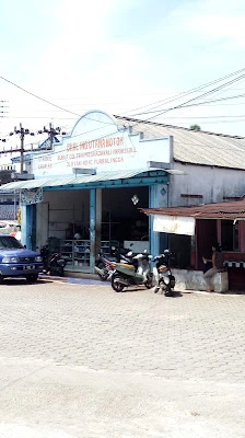 Braling Utama Motor