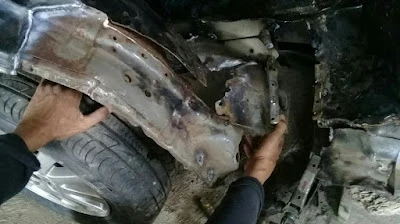Bengkel Mobil Putra Armada Ajibarang