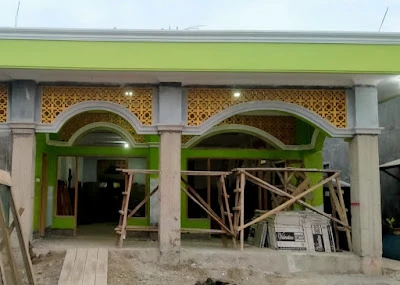 Ponpes Qur'an Ar Rohman