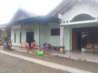 Konveksi pak sarkam