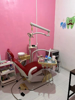 Praktek Mandiri Terapis Gigi dan Mulut Lulu Putri Pratiwi (Rumah Gigi Jeruklegi)