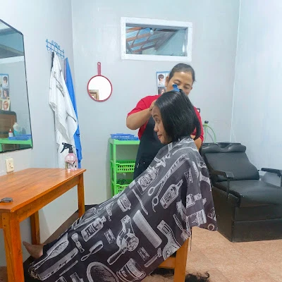 EFFI SALON KEKINIAN