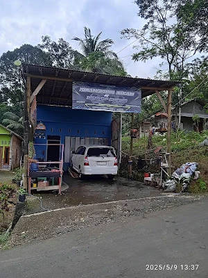SIBANGKONG steam