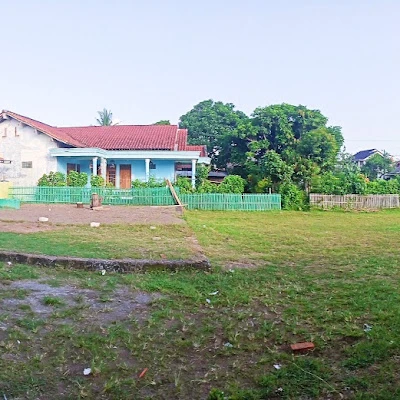 Mushola Baharul Hidayah
