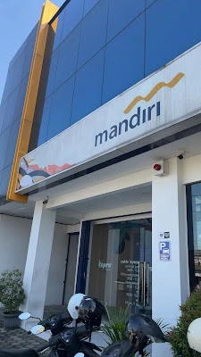 Bank Mandiri KCP Purbalingga