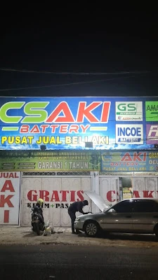 Bengkel Mobil Kesiit (Panggilan 24 Jam)