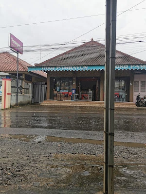 Pambayun Mini Market