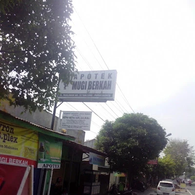 Notaris Raesha Ageng Hapsari