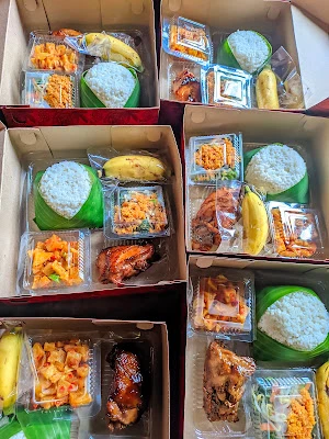 SABITA CATERING