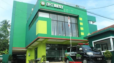 Account Officer BMT Best Jk.legi