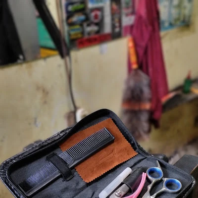 BLACKNEGRO BARBERSHOP