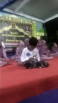 Mushola Sunan Muria