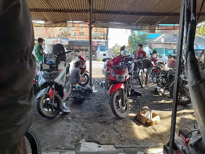 SUDIR MOTOR