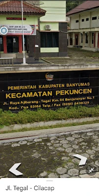Alfamart A. Mart Banjaranyar