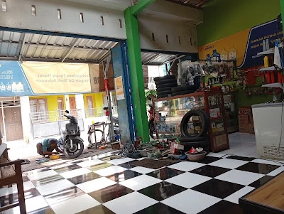 Bengkel Mira