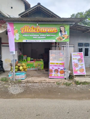 Toko Mubarok