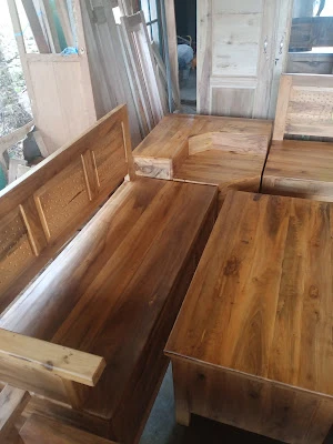 JASIMAN KAYU