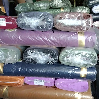 Toko Aneka Sandang