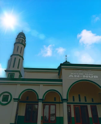 Pondok Pesantren Al-Falaah Cikadongdong
