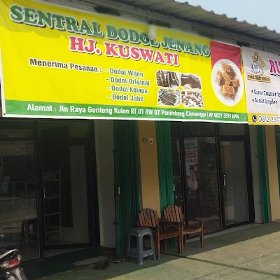 Sunat Modern Tanpa Di Jahit