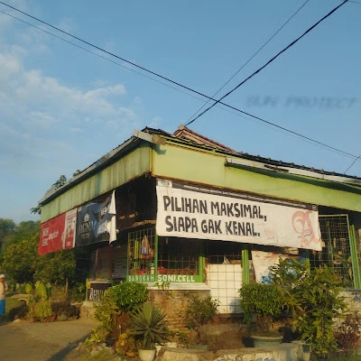 Toko Barokah 24jam