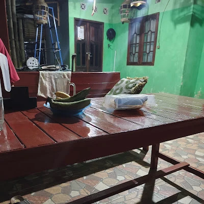 Depot Air Minum Karsono