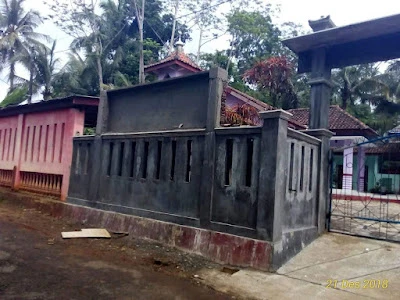 SD Negeri 2 Tlaga