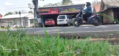 BENGKEL AC mobil & POWER STEERING TRIJAYA MOTOR...#POWER WINDOW. #SENTRAL LOK.====》BUKAN DEPAN pom bensin《===