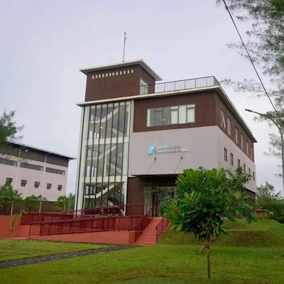 Penginapan Purnama Karapyak