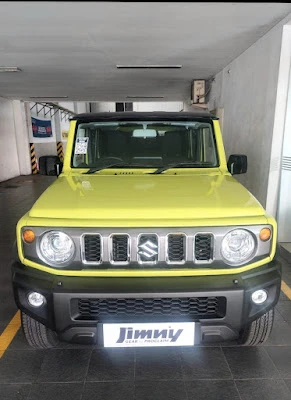 Layanan otomotif