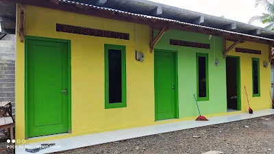 Kost Griya Asri
