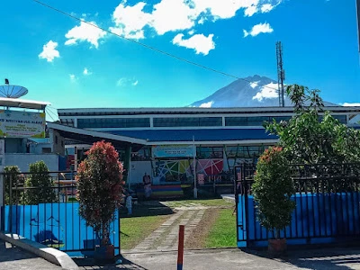 KB Aisyiyah Ulil Albab Kertek