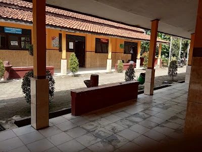 SD Negeri 1 Kejawar