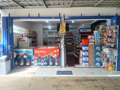 Abadi Mart dan Abadi Jahit