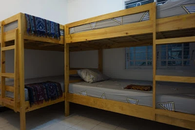 Titik Temu Homestay