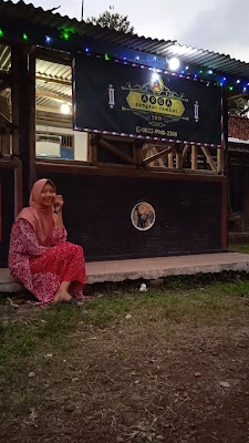 Arga Pangkas rambut