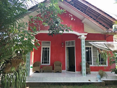Kampung Inggris Pangandaran - KC Pangandaran