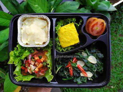Sehat Sentosa Catering