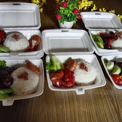 BAKSO IKAN SINAR BAHARI BANDUNG
