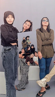 Mawarda Photostudio
