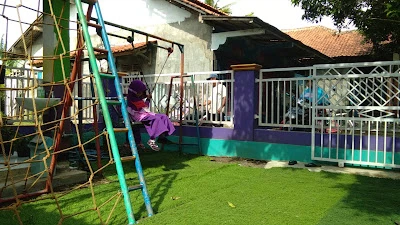 TK - RA Tunas Mulia
