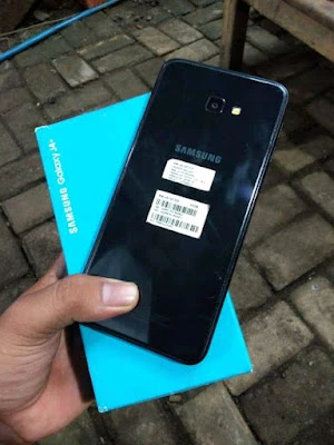 Eki smartphone