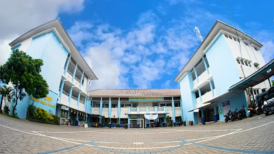 SMP UMP