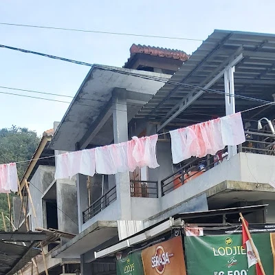 Toko Kelontong Sembako bu joko