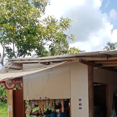 Kedai om tuze