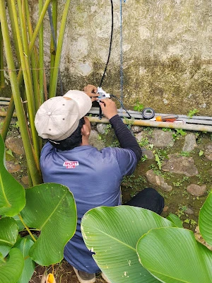 Mandiri Berkah Teknik Purwokerto