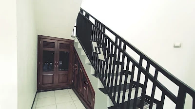 Azkiya Kost Putri Ajibarang