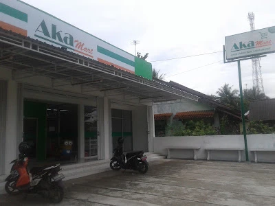 Akamart