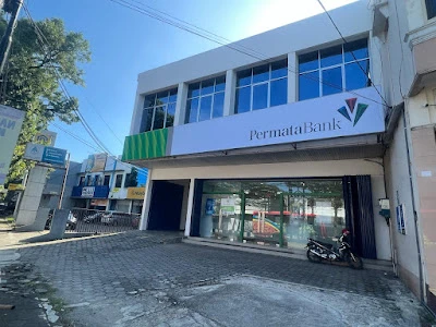 PermataBank KCP Purbalingga