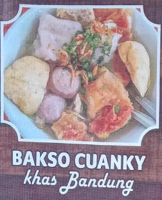 Warung Pojok Sejuk
